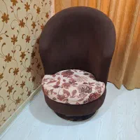 مبل چرخشی نو و شیک