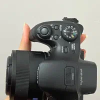 دوربین عکاسی