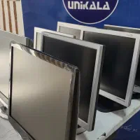 انواع مانیتور مربع|قطعات و لوازم جانبی رایانه|ازنا, |دیوار