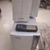 اسپیکر رایانه و لبتاب
