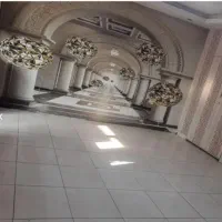 ۵۰ متری / هشت ساله