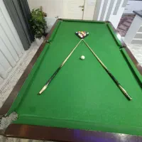 میز بیلیارد آیت 8 فوت