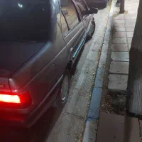 پژو ۴۰۵ مدل ۸۸ بی رنگ،پلمپ،کم کارکرد|خودرو سواری و وانت|پاکدشت, پاکدشت (مامازند)|دیوار