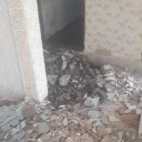 تخریب ساختمان منصفانه