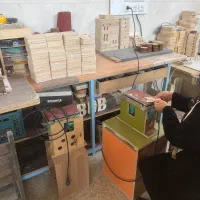 نیروی کار ساده خانم جهت تکمیل کادر سالن تولید|استخدام صنعتی، فنی، مهندسی|قنوات, |دیوار