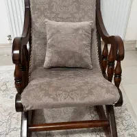 صندلی راک مبلمان