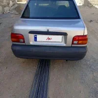 پراید مدل 85|خودرو سواری و وانت|شیراز, گویم|دیوار