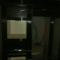 دکوری شیک|بوفه، ویترین، کنسول|گلبهار, شهر جدید گلبهار|دیوار