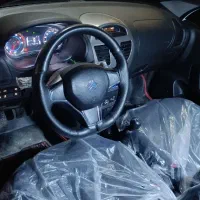 کوییکgx|خودرو سواری و وانت|ساوه, |دیوار