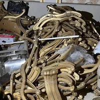 لوازم کامل تالار ۴۰۰نفری در حد|کافی‌شاپ و رستوران|تهران, مجیدیه|دیوار