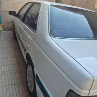 پژو پارس xu7p elx