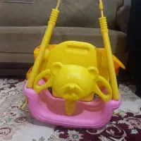 تاب موزیکال بچه ۵۰ سانت در ۶۰ سانت|اسباببازی بچه|کنگاور, |دیوار