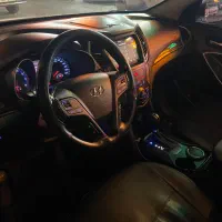 سانتافه ۲۰۱۵ سقف فلز بدون رنگ|خودرو سواری و وانت|مشهد, صیاد شیرازی|دیوار