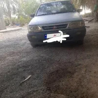 پراید۱۳۱