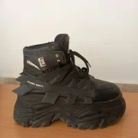 بوت و نیم بوت زنانه