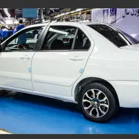 حواله سمند سورن پلاس