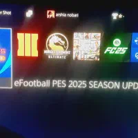 تلویزیون. LCD  سری سوم قدیمی