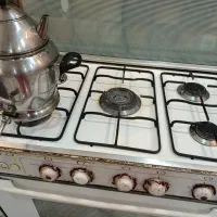 اجاق گاز|اجاق گاز و لوازم برقی پخت‌وپز|فولادشهر, B5|دیوار