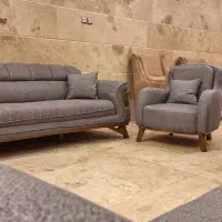 مبل علی|مبلمان خانگی و میز عسلی|رشت, حومه رشت|دیوار