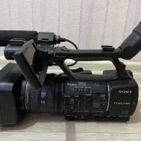 sony nx5 دوربین فیلمبرداری سونی انیکس پنج