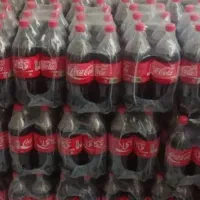 پخش نوشابه کوکاکولا