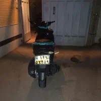 موتور سیکلت