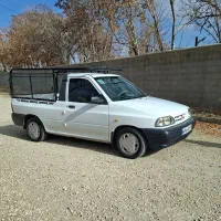 پرایدوانت ۹۹کم کارکرد