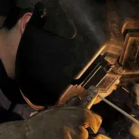 لوله کشی گاز منازل