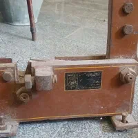 قیچی میلگردب بر