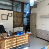 فروش و اجاره دفتر فرنیش شده
