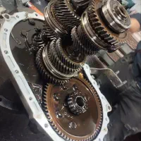 تعمیر تخصصی گیربکس|قطعات یدکی و لوازم جانبی|همدان, |دیوار