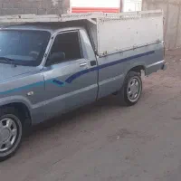 ماشین تمیز کم کار|خودرو سواری و وانت|تایباد, |دیوار