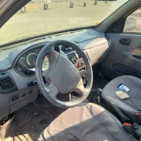 ماشین تیبا|خودرو سواری و وانت|محمدیه-قزوین, |دیوار