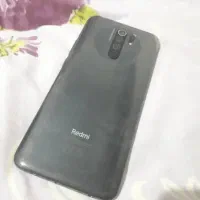 گوشی شیامی مدل ردمی نوت 9