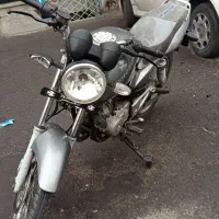 موتور پالس ۱۸۰