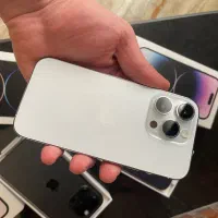 ۱۴پرو۲۵۶دوسیم کارت 14pro256