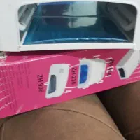 لاک خشک کن نو استفاده نشده|آرایشگاه و سالنهای زیبایی|سنگر, |دیوار