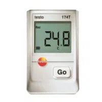 ترموگراف دیتالاگر دما تستوT174
