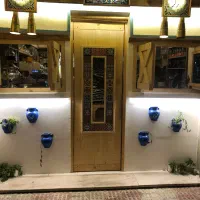 واگذاری کافه