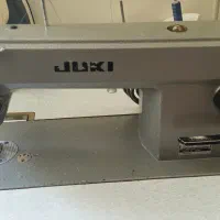 چرخ خیاطی صنعتی دوز JUKi