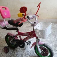 دوچرخه سایز۱۲