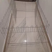 پارک سگ|لوازم جانبی حیوانات|رشت, رودباری|دیوار