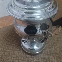 سماور گازی ۸ لیتری