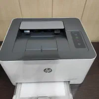 پرینتر رنگی HP Color Laser 150nw|پرینتر، اسکنر، کپی، فکس|تهران, پونک|دیوار