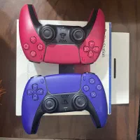 دسته پی اس 5. درحدنو