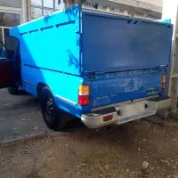 نیسان دیزلی ۱۴۰۰|خودرو سواری و وانت|تبریز, |دیوار