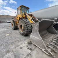 لودر ولوو 4500|خودرو سنگین|اراک, |دیوار