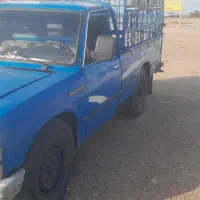 نیسان مدل 88