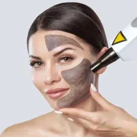 لیزر روشن کننده بدن، رفع اسکار آکنه و حذف تتو