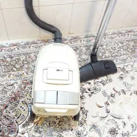 جارو برقی هیتاچی HITACHI ساخت ژاپن|جاروبرقی، جارو شارژی، بخارشو|قم, زنبیل آباد|دیوار